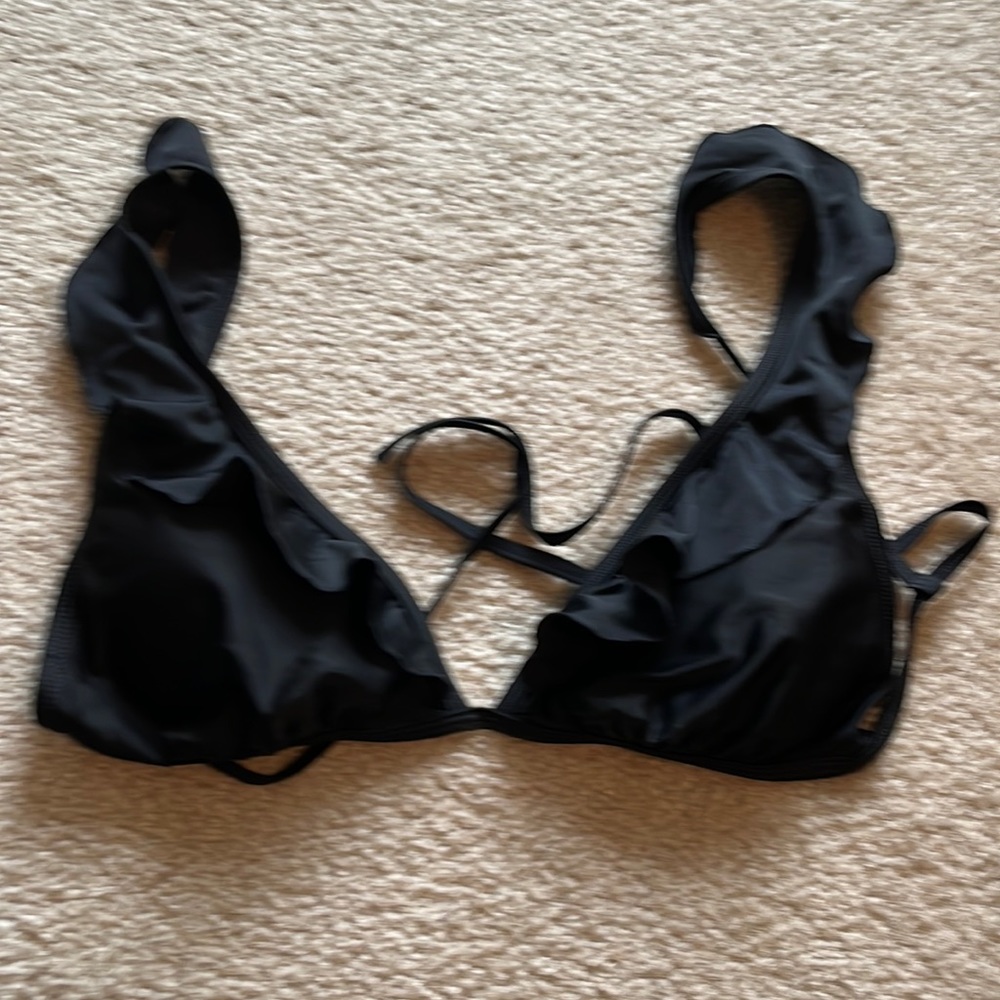 Express bikini top